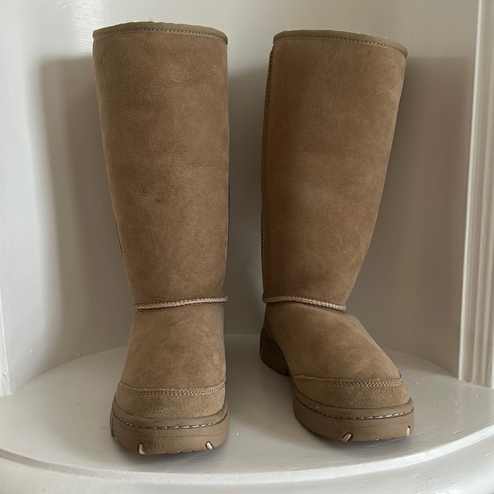 UGG boots
